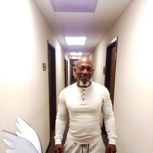 Meet your Posher, Jerome